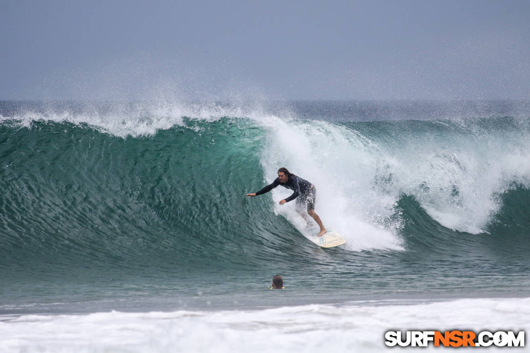 Nicaragua Surf Report - Report Photo 04/15/2018  6:03 PM 