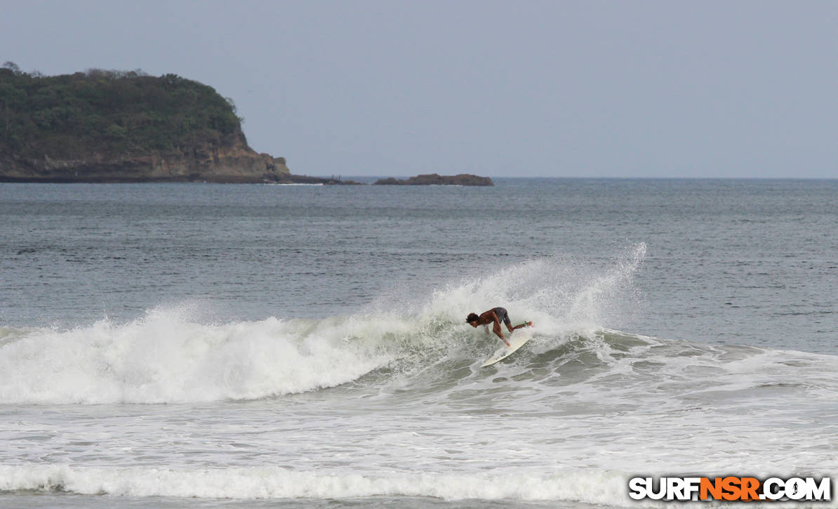 Nicaragua Surf Report - Report Photo 07/27/2015  2:23 PM 