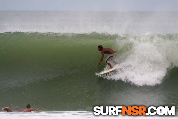 Nicaragua Surf Report - Report Photo 06/20/2008  7:45 PM 