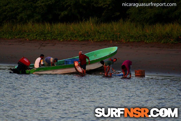 Nicaragua Surf Report - Report Photo 12/05/2007  8:50 PM 