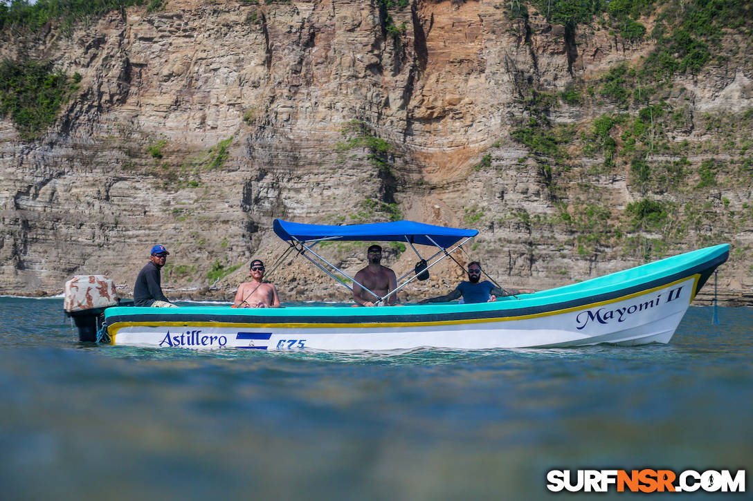 Nicaragua Surf Report - Report Photo 06/26/2019  10:23 PM 