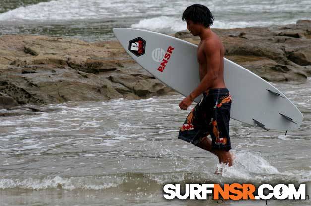 Nicaragua Surf Report - Report Photo 07/18/2007 1:55 PM