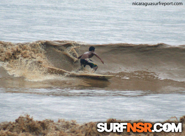 Nicaragua Surf Report - Report Photo 10/18/2007  2:34 PM 