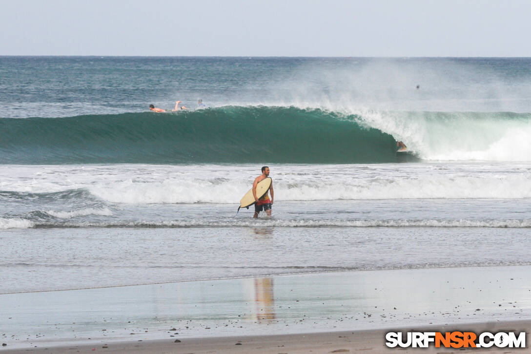 Nicaragua Surf Report - Report Photo 05/20/2023 5:52 PM