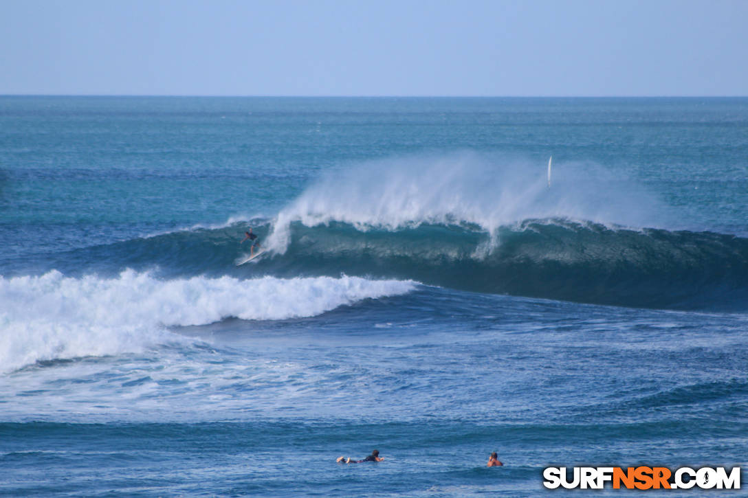 Nicaragua Surf Report - Report Photo 07/05/2018 9:52 PM