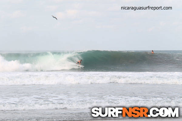 Nicaragua Surf Report - Report Photo 05/14/2014  4:28 PM 