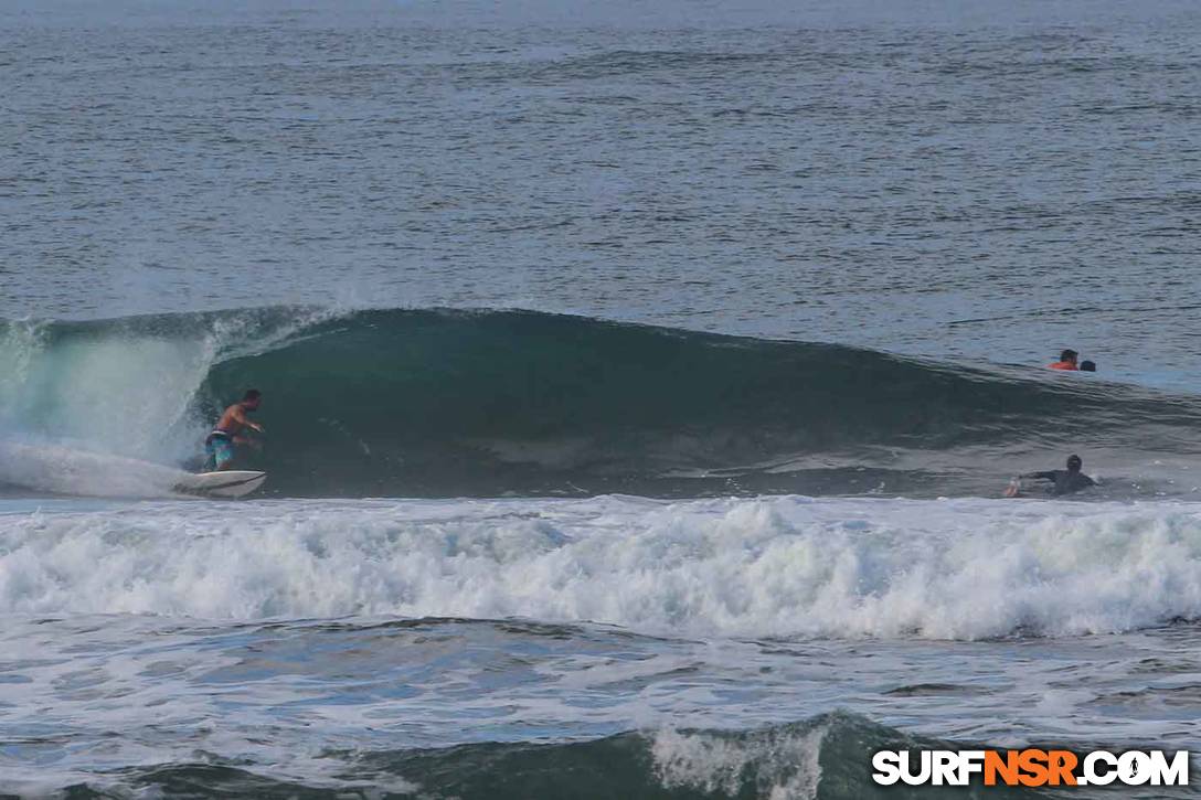 Nicaragua Surf Report - Report Photo 09/13/2016  11:45 AM 