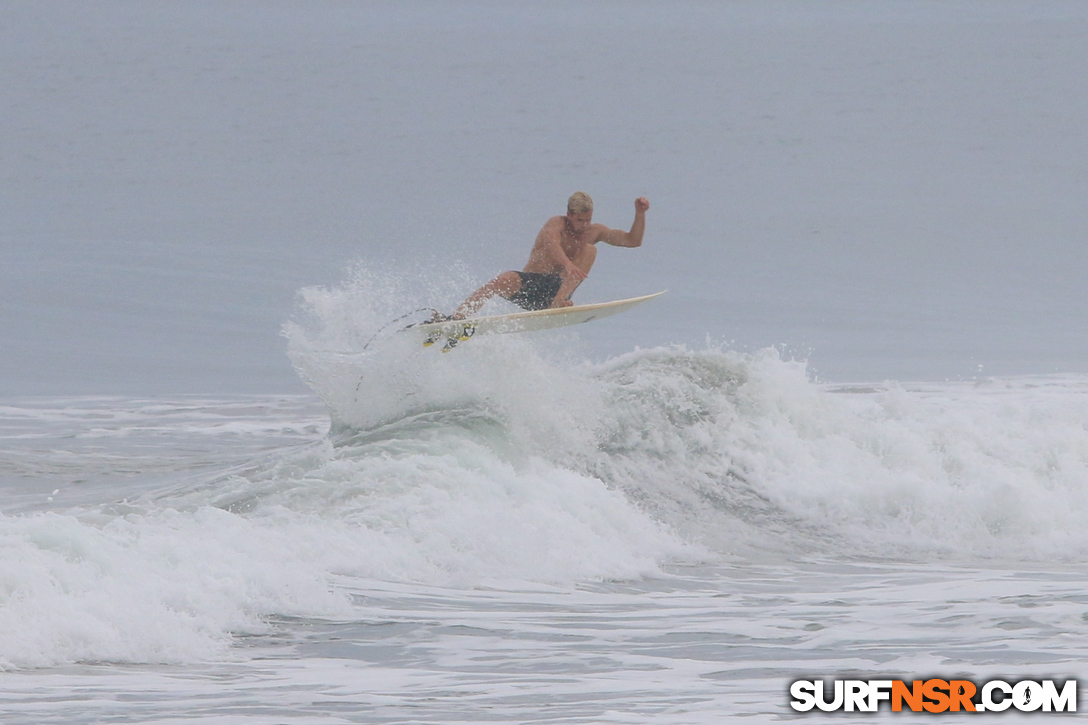 Nicaragua Surf Report - Report Photo 05/13/2017  1:35 PM 