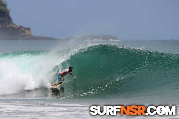 Nicaragua Surf Report - Report Photo 09/01/2014  3:29 PM 