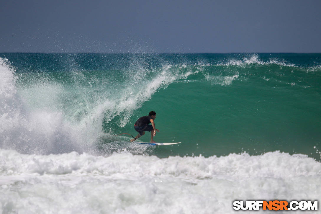 Nicaragua Surf Report - Report Photo 10/06/2019  1:06 PM 