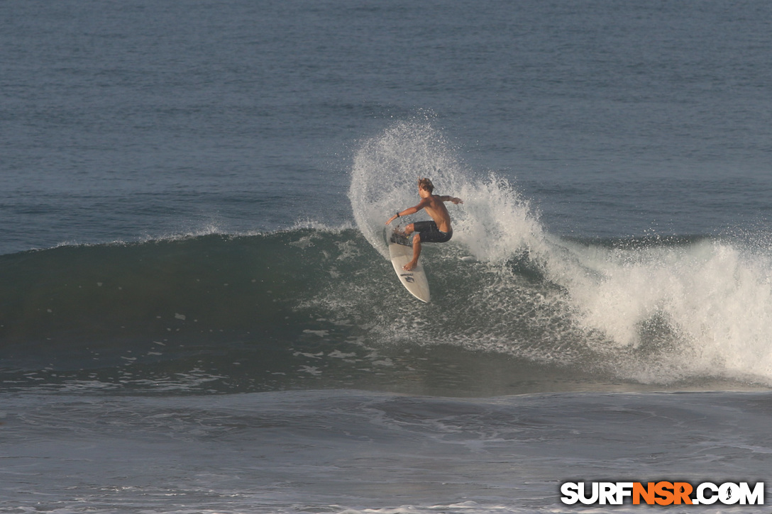 Nicaragua Surf Report - Report Photo 09/16/2017  11:11 AM 