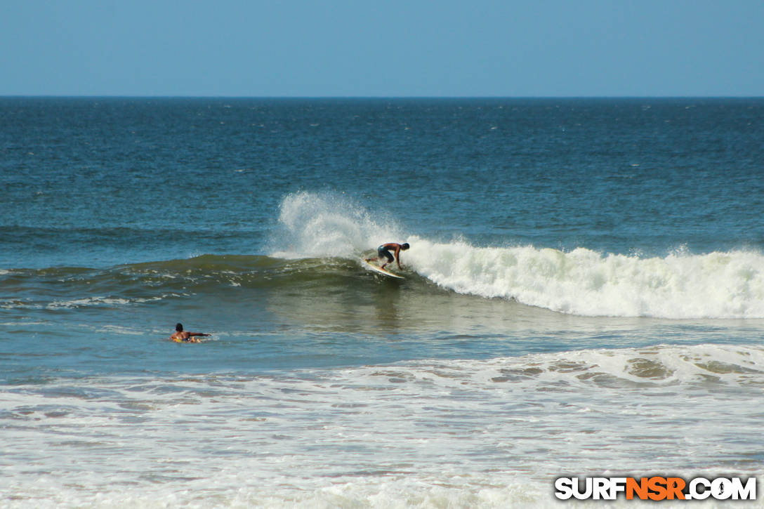 Nicaragua Surf Report - Report Photo 01/28/2019  4:33 PM 