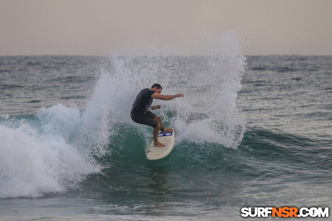 Nicaragua Surf Report - Report Photo 09/17/2019  8:06 PM 