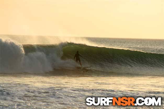 Nicaragua Surf Report - Report Photo 04/02/2006  4:43 PM 