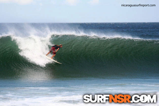 Nicaragua Surf Report - Report Photo 12/19/2007  1:48 PM 