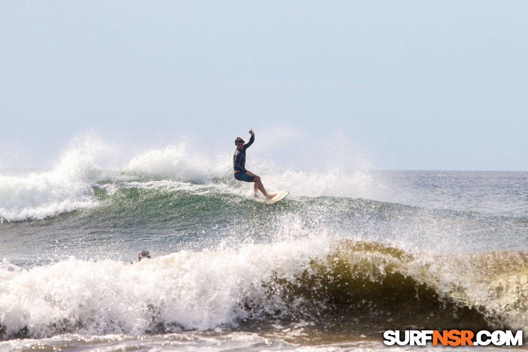 Nicaragua Surf Report - Report Photo 01/21/2022  12:53 PM 