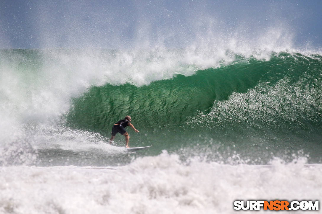 Nicaragua Surf Report - Report Photo 07/12/2021  4:05 PM 