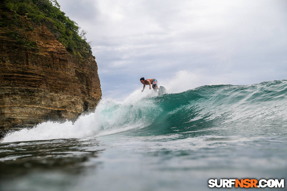 Nicaragua Surf Report - Report Photo 08/07/2019  11:16 PM 