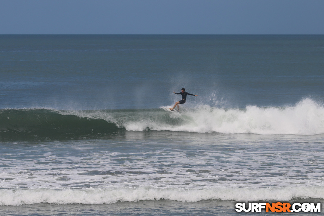 Nicaragua Surf Report - Report Photo 07/05/2017 1:00 PM