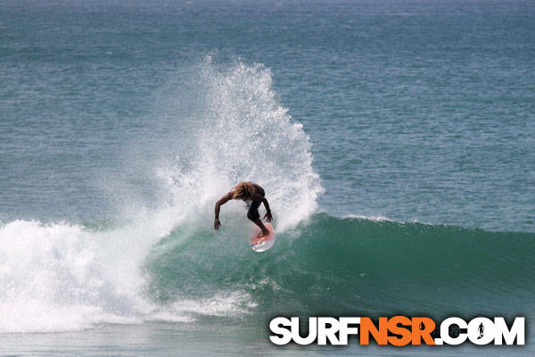 Nicaragua Surf Report - Report Photo 11/13/2013 3:56 PM