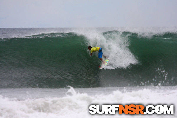 Nicaragua Surf Report - Report Photo 07/22/2012  8:51 PM 