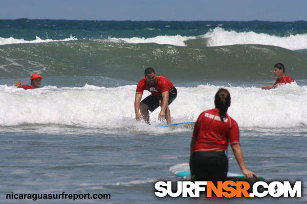 Nicaragua Surf Report - Report Photo 05/29/2010 4:29 PM
