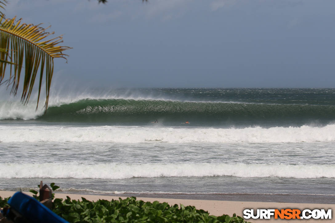 Nicaragua Surf Report - Report Photo 06/30/2015  4:45 PM 