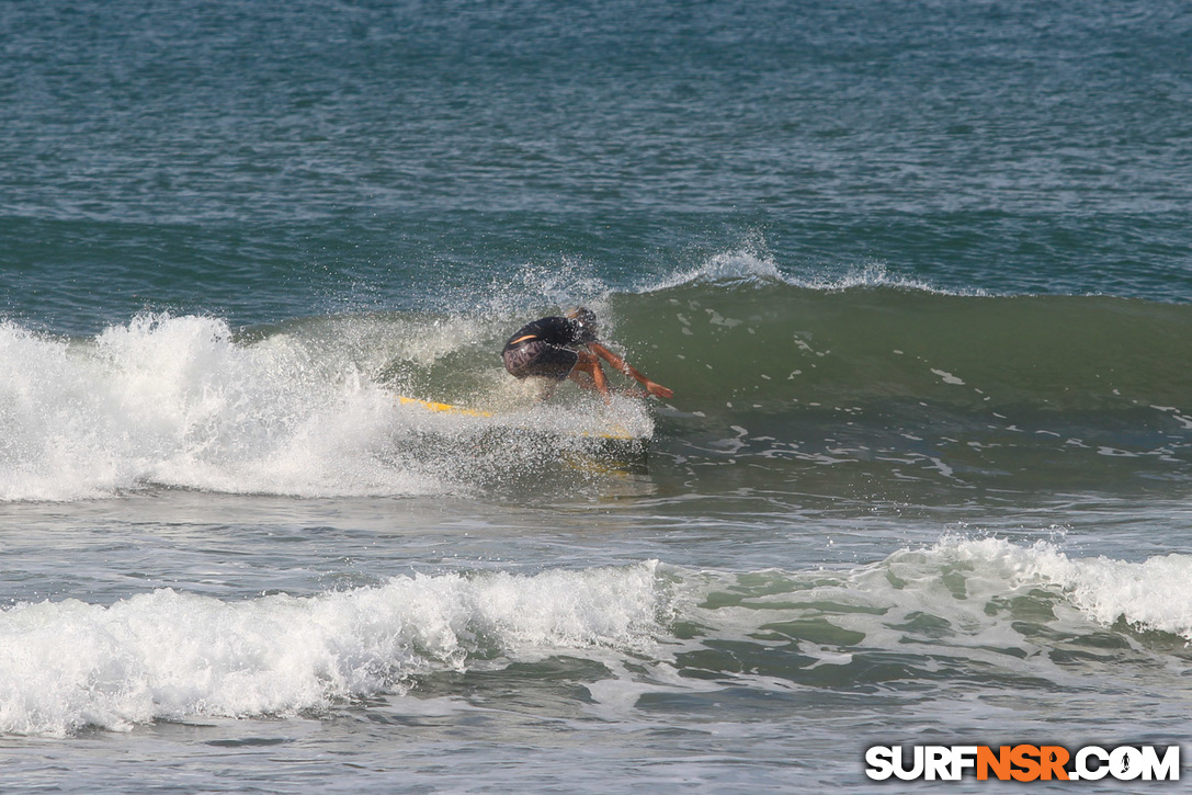 Nicaragua Surf Report - Report Photo 10/26/2016 2:21 PM