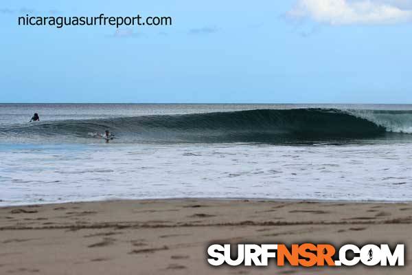 Nicaragua Surf Report - Report Photo 12/27/2013 6:00 PM