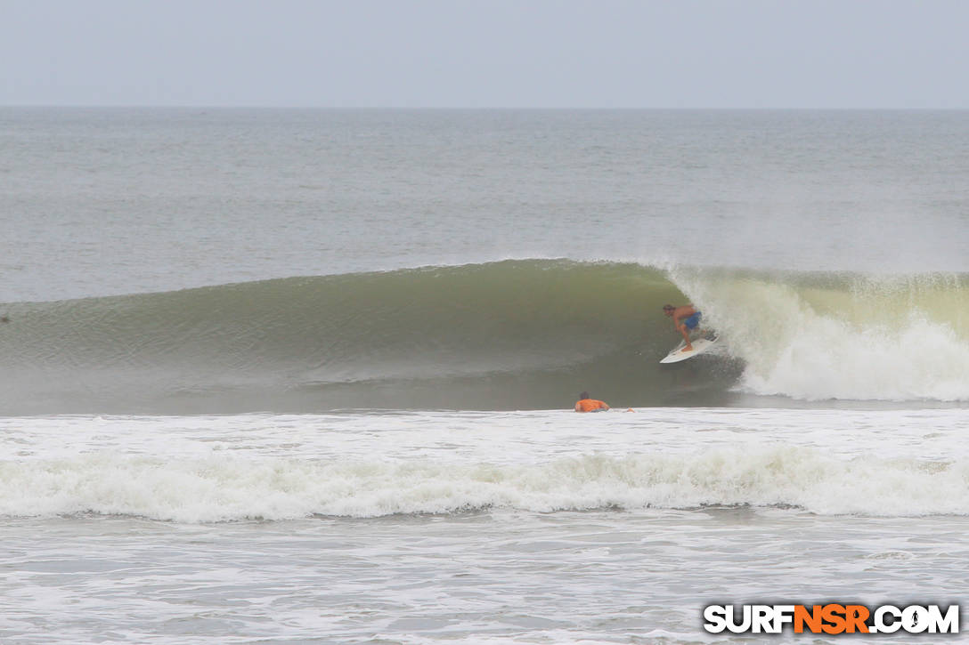 Nicaragua Surf Report - Report Photo 07/02/2016  3:40 PM 