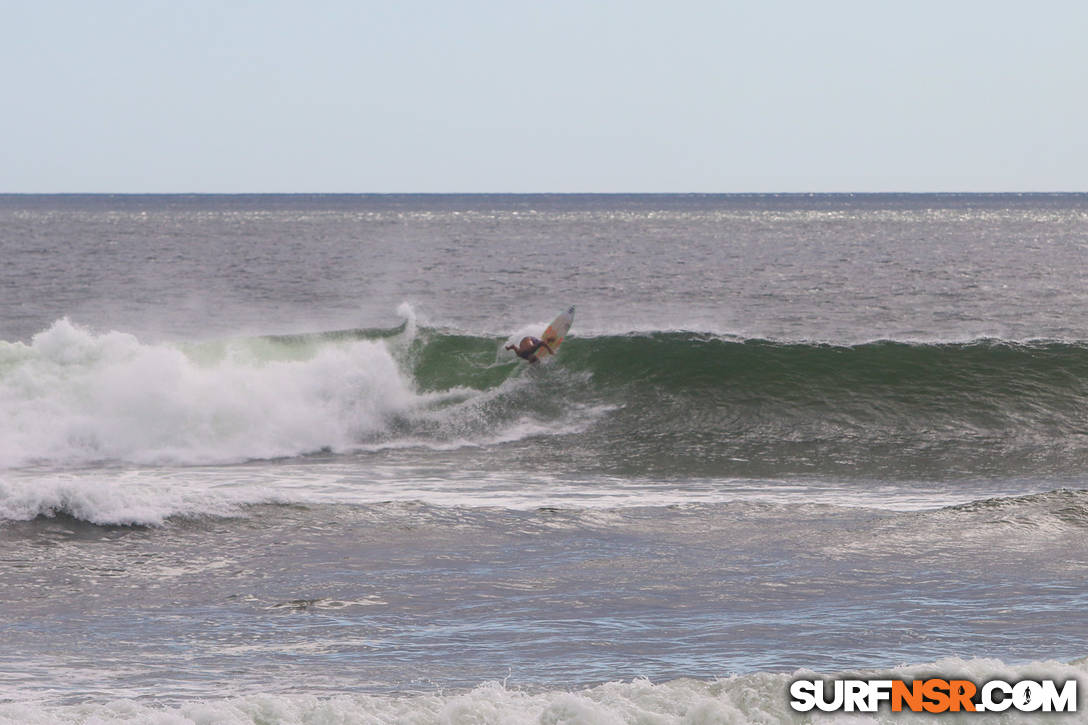 Nicaragua Surf Report - Report Photo 02/01/2023  5:11 PM 