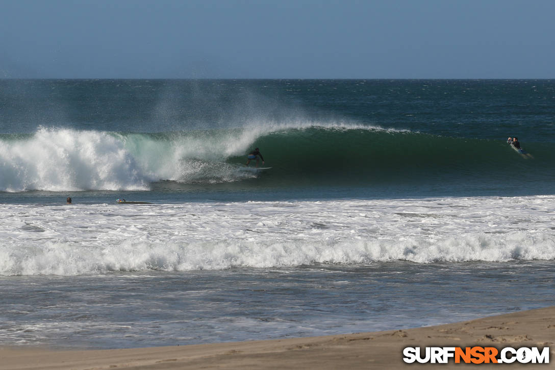 Nicaragua Surf Report - Report Photo 02/27/2016  11:21 AM 