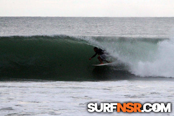 Nicaragua Surf Report - Report Photo 07/22/2013  9:20 PM 