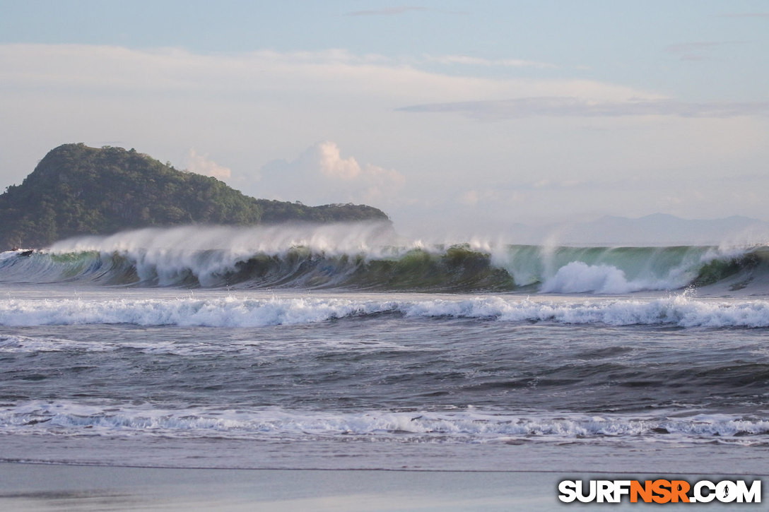 Nicaragua Surf Report - Report Photo 11/11/2017  7:07 PM 