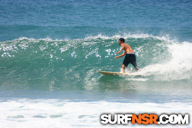 Nicaragua Surf Report - Report Photo 09/26/2009  3:10 PM 