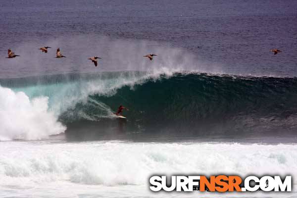 Nicaragua Surf Report - Report Photo 05/31/2011  6:48 PM 