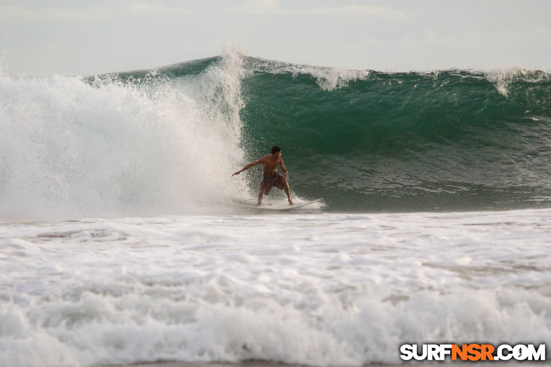 Nicaragua Surf Report - Report Photo 09/08/2018  7:07 PM 