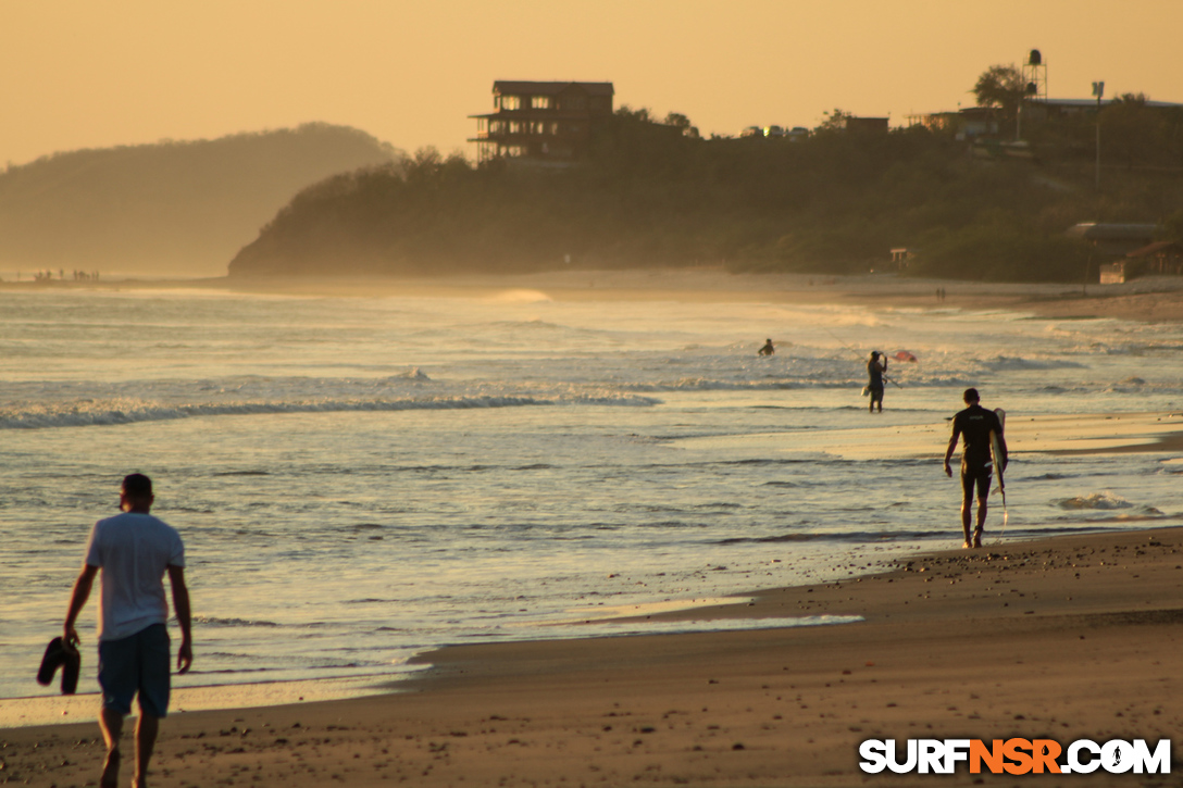 Nicaragua Surf Report - Report Photo 03/15/2018  11:08 PM 