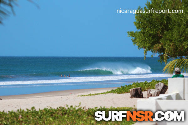 Nicaragua Surf Report - Report Photo 01/04/2013  12:37 PM 