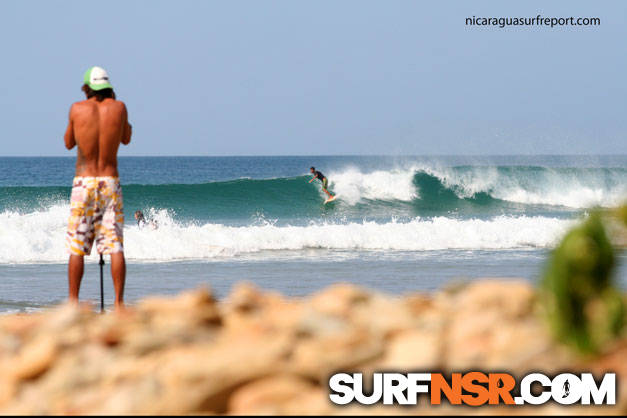 Nicaragua Surf Report - Report Photo 01/24/2010  3:02 PM 