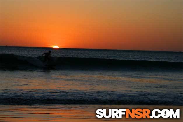 Nicaragua Surf Report - Report Photo 02/01/2006  2:17 AM 