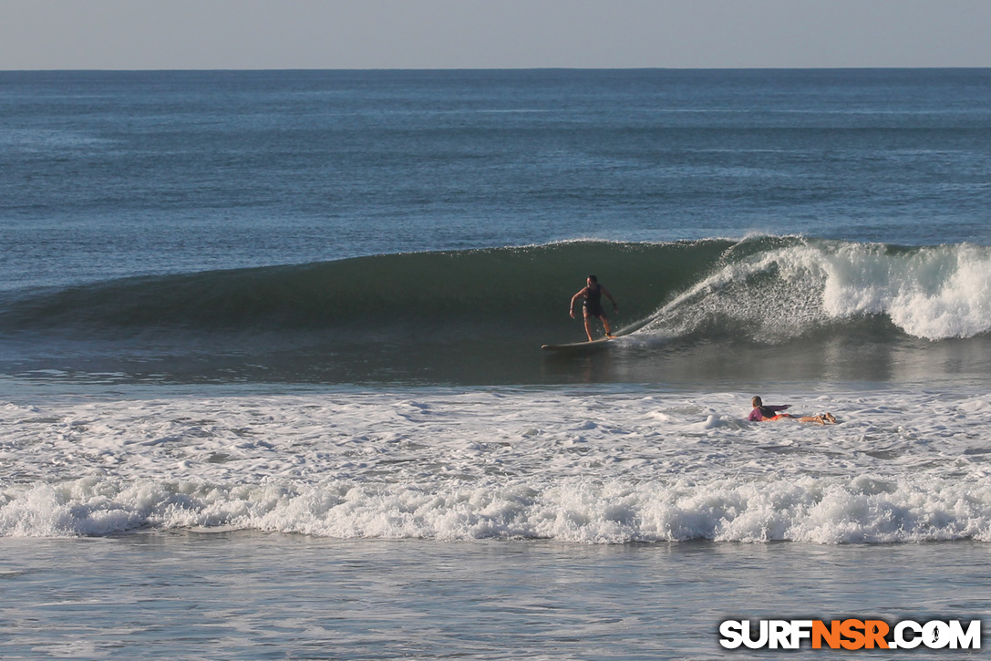 Nicaragua Surf Report - Report Photo 11/17/2016 2:13 PM