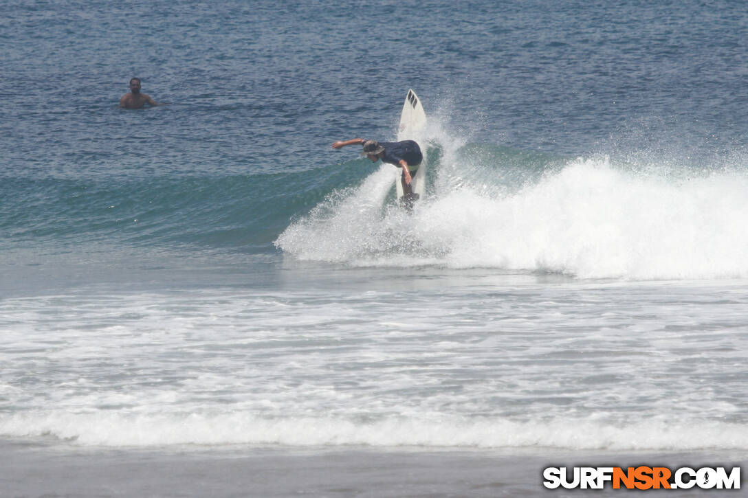 Nicaragua Surf Report - Report Photo 07/21/2023 10:15 PM