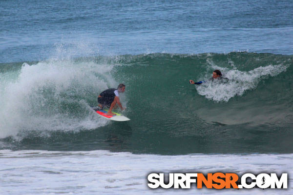 Nicaragua Surf Report - Report Photo 05/07/2012 4:01 PM