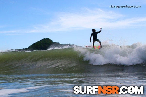 Nicaragua Surf Report - Report Photo 10/08/2010  8:26 PM 