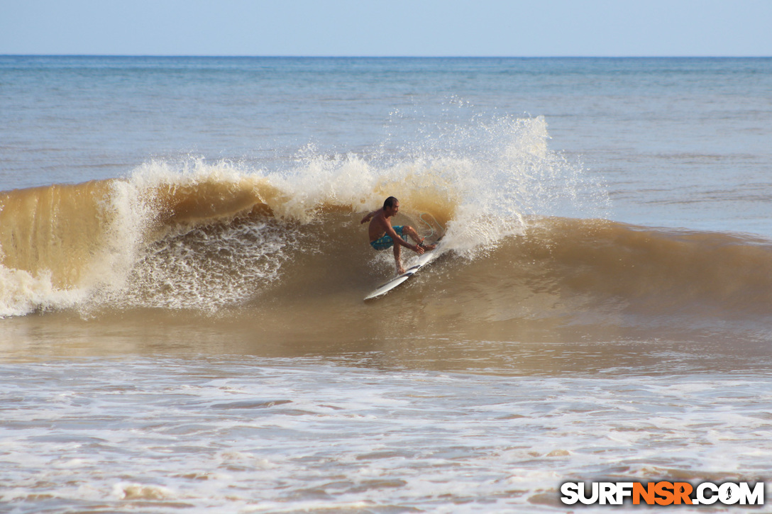 Nicaragua Surf Report - Report Photo 08/21/2017  8:02 PM 