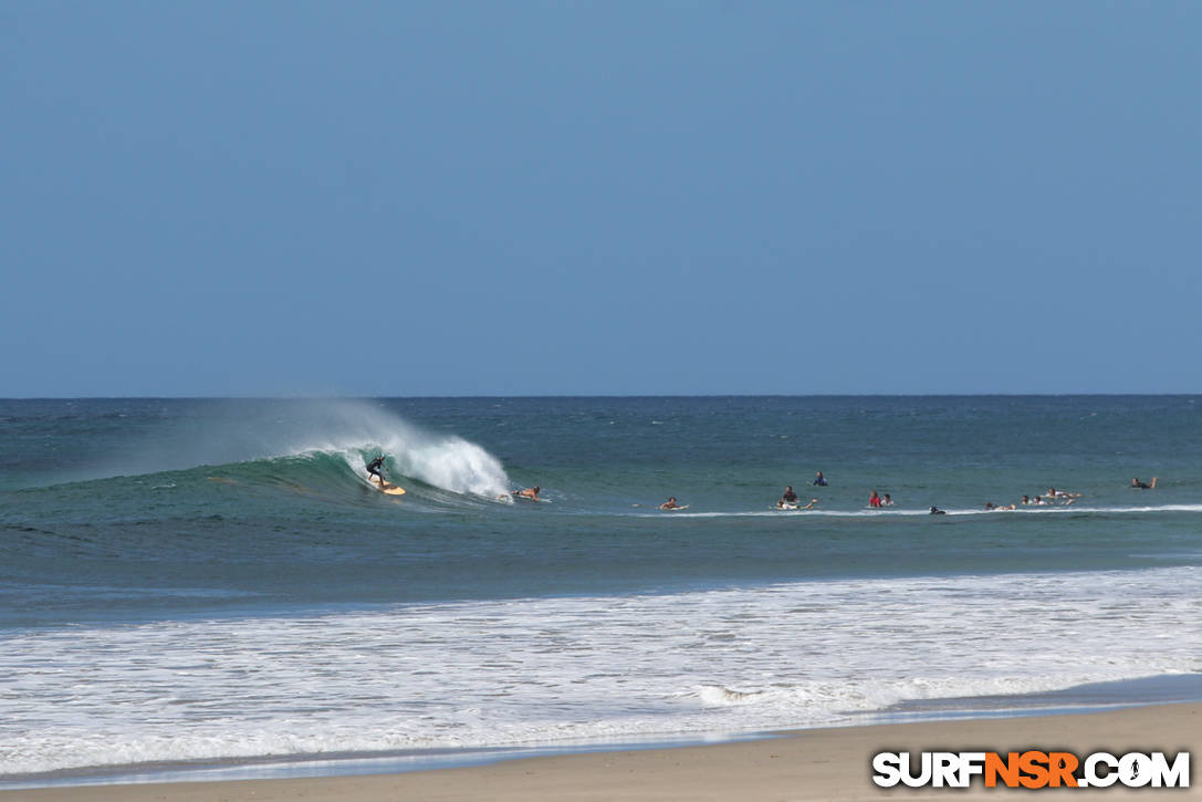 Nicaragua Surf Report - Report Photo 01/08/2016  3:08 PM 