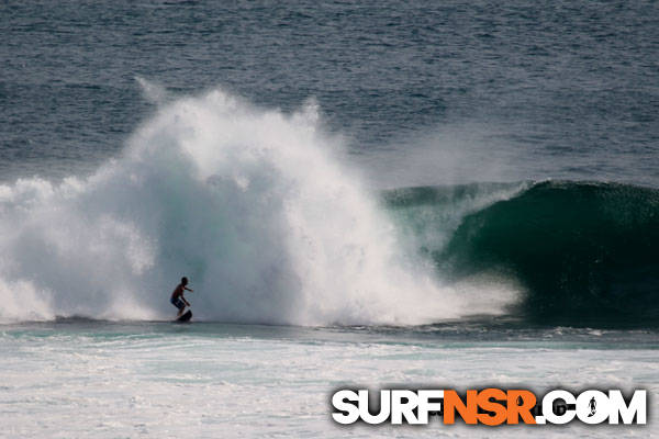 Nicaragua Surf Report - Report Photo 04/14/2013  4:57 PM 