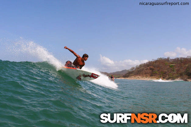 Nicaragua Surf Report - Report Photo 05/12/2008 3:10 PM