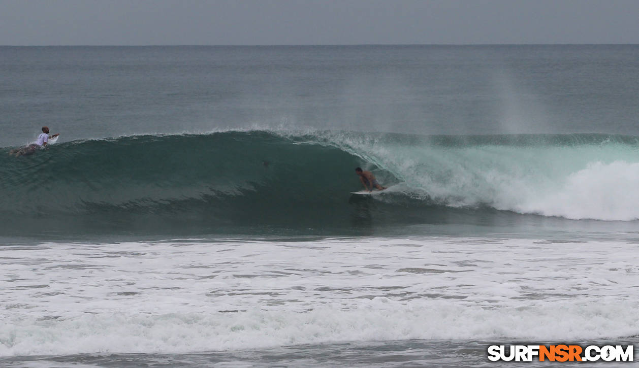 Nicaragua Surf Report - Report Photo 06/04/2015  11:46 AM 